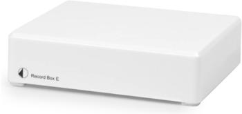 Pro-Ject Record Box E (weiß)