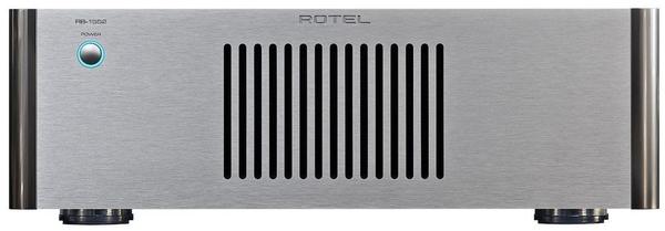 Rotel RB-1552 MkII (silber)