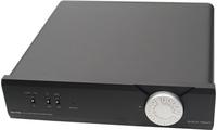 Musical Fidelity MX VYNL Referenz Phono-Vorverst&auml;rker (schwarz)
