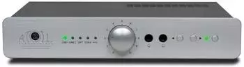 Atoll HD 100 (schwarz)