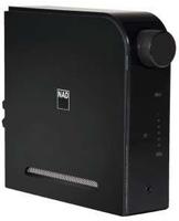 NAD D 3020 V2 digitaler Vollverst&auml;rker (schwarz)