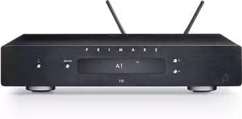 Primare I15 Prisma titan