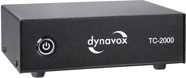 Dynavox TC-2000 Silber