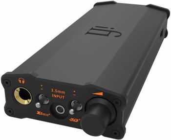 iFi Audio Micro iDSD (schwarz)