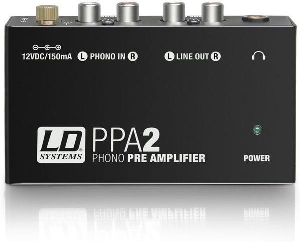 LD Systems PPA2