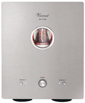 Vincent SP-T700 silber