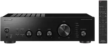 Pioneer A-40AE (schwarz)