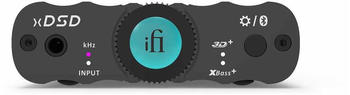 iFi Audio xDSD