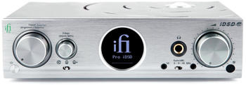 iFi Audio Pro iDSD