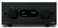 Audiolab M-One (schwarz)