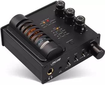 InLine AmpUSB-EQ
