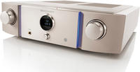 Marantz PM KI Ruby Stereo Vollverst&auml;rker (schwarz)
