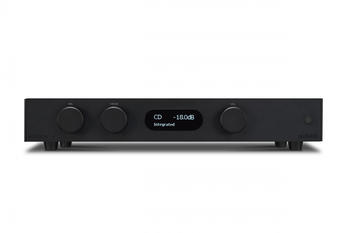 Audiolab 8300 A (schwarz)