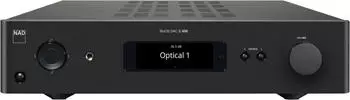 NAD C 658