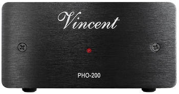 Vincent PHO-200 (schwarz)