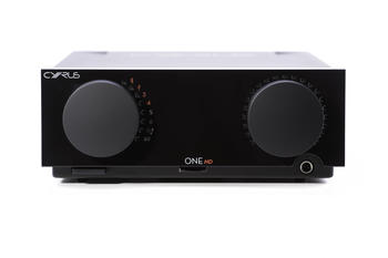 Cyrus One HD