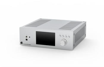 Pro-Ject Pre Box RS2 Digital (silber)