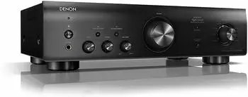Denon PMA-600NE (schwarz)