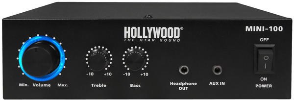 Hollywood Mini-100