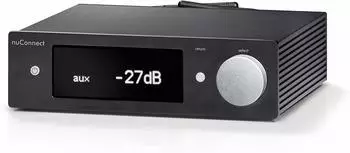 Nubert nuConnect ampX