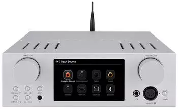 Cocktail Audio HA500H (silber)