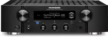 Marantz PM-7000 N schwarz