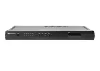 Elac Alchemy DPA-2 Stereo Endverst&auml;rker (schwarz)