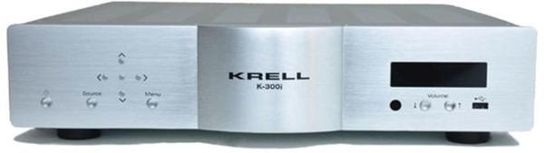 Krell K-300i