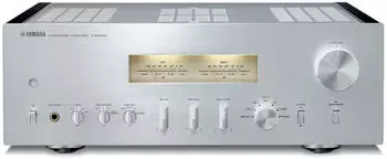 Yamaha A-S2200 (schwarz)