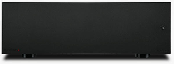 Audiolab 8300 XP (schwarz)