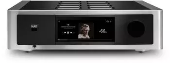 NAD M33
