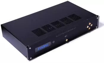 Electrocompaniet ECI-80D