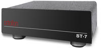 Ortofon ST-7 Stereo &Uuml;bertrager f&uuml;r Low-Output MC-Tonabnehmer, schwarz