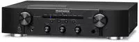 Marantz PM 6007 Vollverst&auml;rker mit Digitaleing&auml;ngen (schwarz)