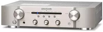 Marantz PM6007 silbergold