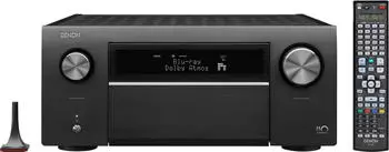 Denon AVC-A110