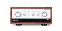 Leak Stereo 130 Stereo Verst&auml;rker (Walnuss)