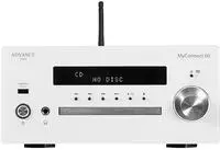 Advance Paris MyConnect60, Advance Paris MyConnect 60 - Weiss Alll-in-One...