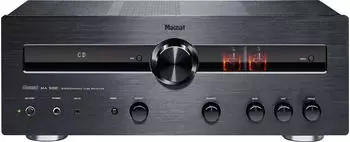 Magnat MA 900 schwarz
