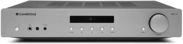 Cambridge Audio AXA35