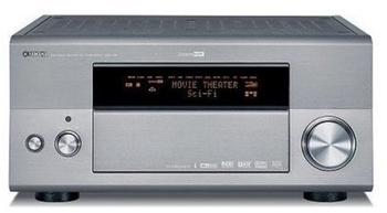 YAMAHA DSP-Z7