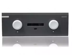 Musical Fidelity M8xi (schwarz)