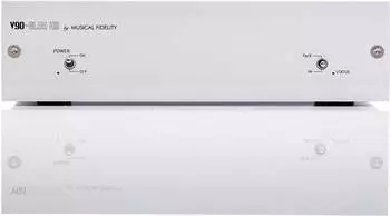 Musical Fidelity V90-BLU5 HD silber