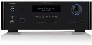 Rotel RA-1592MKII (schwarz) Rotel RA-1592MKII (schwarz)