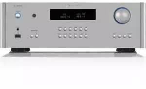 Rotel RA-1572MKII (silber) Rotel RA-1572MKII (silber)