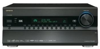 Onkyo PR-SC 5507