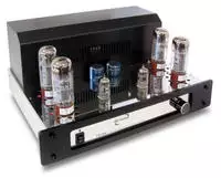 Dynavox VR-80E, Dynavox R&ouml;hrenMonoVollverst&auml;rker VR80E chrom...