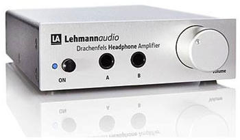 Lehmann Audio Drachenfels