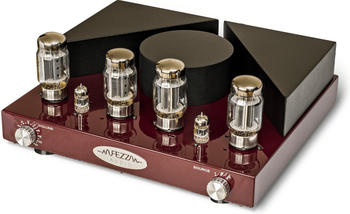 FEZZ Audio Titania