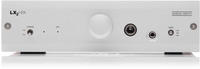 Musical Fidelity LX2-HPA, Kopfh&ouml;rer-Verst&auml;rker, silber